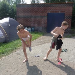 P1180916 - Scouts en Gidsen Zaventem 